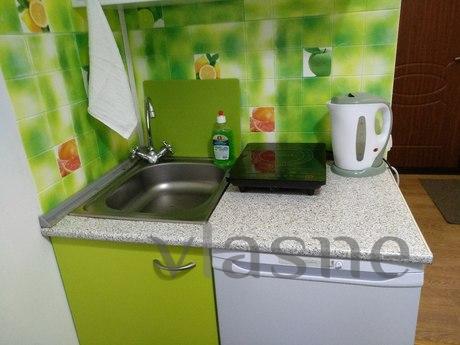 Daily Average Prospect Vasilyevsky, Saint Petersburg - apartment by the day