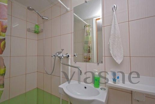 Daily Average Prospect Vasilyevsky, Saint Petersburg - apartment by the day