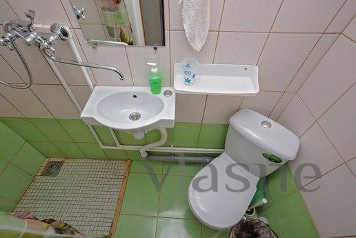 Daily Average Prospect Vasilyevsky, Saint Petersburg - apartment by the day