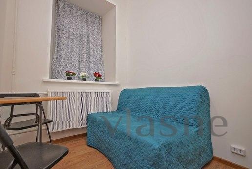 Daily Average Prospect Vasilyevsky, Saint Petersburg - apartment by the day