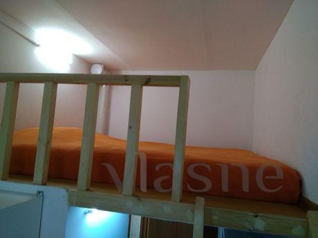 Daily Average Prospect Vasilyevsky, Saint Petersburg - apartment by the day