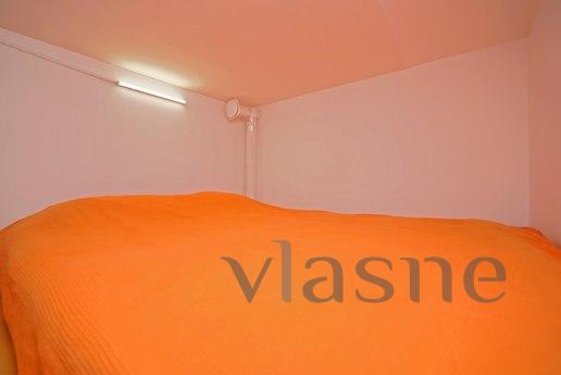 Daily Average Prospect Vasilyevsky, Saint Petersburg - apartment by the day