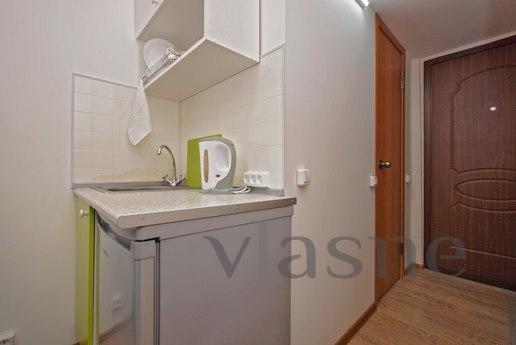 Daily Average Prospect Vasilyevsky, Saint Petersburg - apartment by the day
