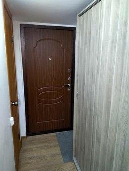 Daily Average Prospect Vasilyevsky, Saint Petersburg - apartment by the day