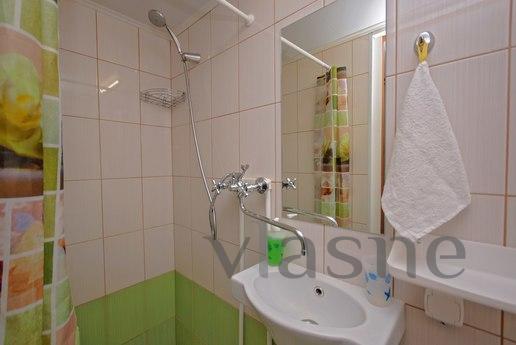 Daily Average Prospect Vasilyevsky, Saint Petersburg - apartment by the day