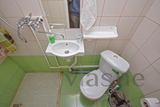 Daily Average Prospect Vasilyevsky, Saint Petersburg - apartment by the day