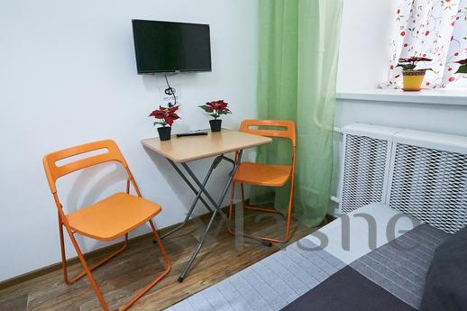 Daily Average Prospect Vasilyevsky, Saint Petersburg - apartment by the day