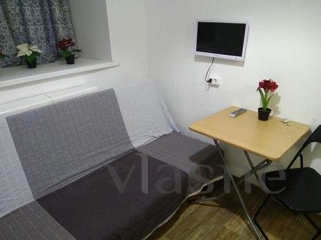 Daily Average Prospect Vasilyevsky, Saint Petersburg - apartment by the day