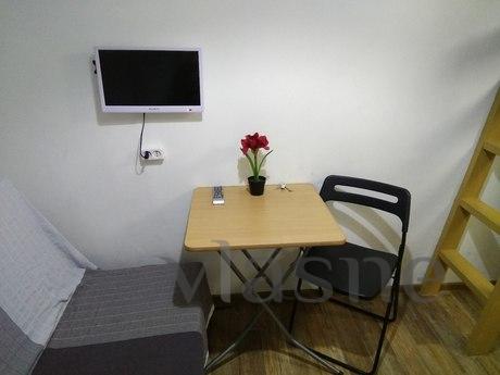 Daily Average Prospect Vasilyevsky, Saint Petersburg - apartment by the day
