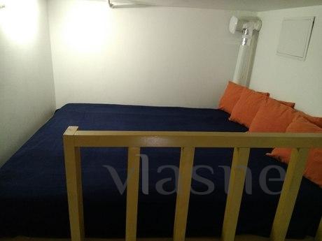 Daily Average Prospect Vasilyevsky, Saint Petersburg - apartment by the day