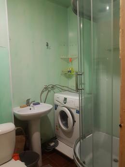 1 bedroom apartment for rent, Kazan - apartment by the day
