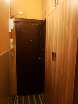 1 bedroom apartment for rent, Kazan - apartment by the day