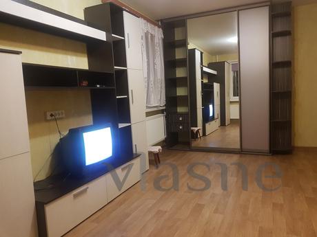 1 bedroom apartment for rent, Kazan - apartment by the day