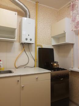 1 bedroom apartment for rent, Kazan - apartment by the day