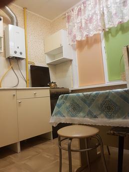 1 bedroom apartment for rent, Kazan - apartment by the day