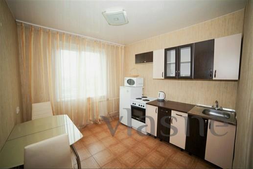 Rent one-room apartment, Сургут - апартамент за нощувки

