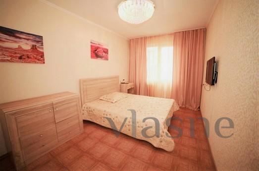 Rent one-room apartment, Сургут - апартамент за нощувки
