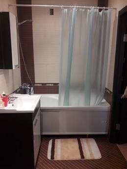 1 bedroom apartment for rent, Сургут - апартамент за нощувки
