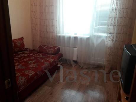 Small, cozy studio for two