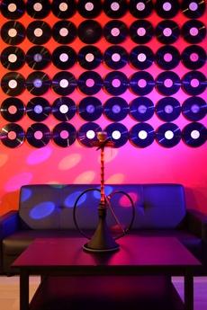Loft '7 Sov' for parties, Saint Petersburg - apartment by the day