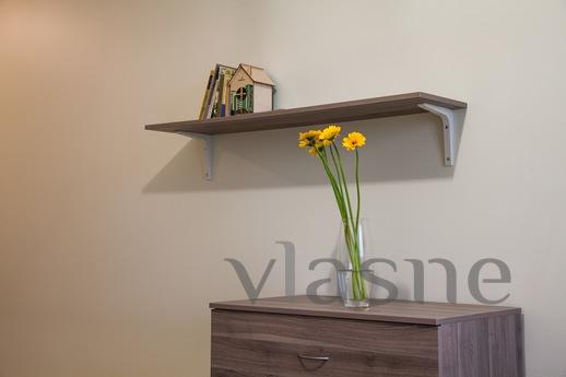 Excellent 1 bedroom apartment, Saint Petersburg - apartment by the day