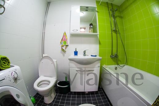 Excellent 1 bedroom apartment, Saint Petersburg - apartment by the day