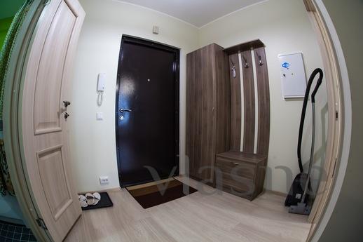 Excellent 1 bedroom apartment, Saint Petersburg - apartment by the day