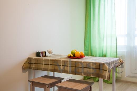 Excellent 1 bedroom apartment, Saint Petersburg - apartment by the day
