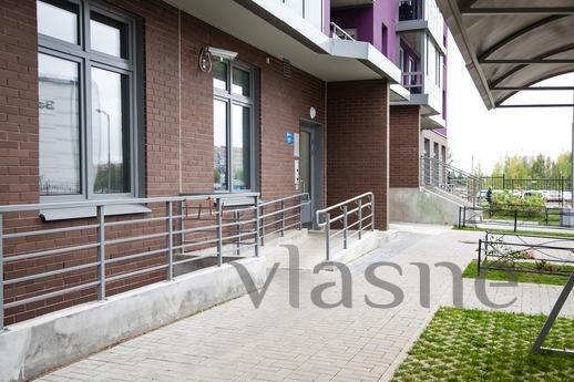 Excellent 1 bedroom apartment, Saint Petersburg - apartment by the day