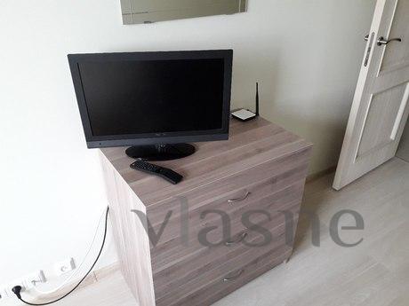 Excellent 1 bedroom apartment, Saint Petersburg - apartment by the day