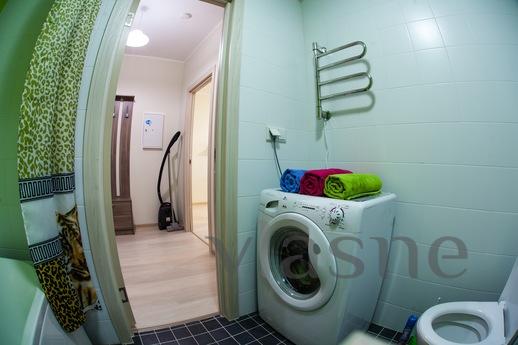 Excellent 1 bedroom apartment, Saint Petersburg - apartment by the day