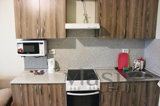 Excellent 1 bedroom apartment, Saint Petersburg - apartment by the day