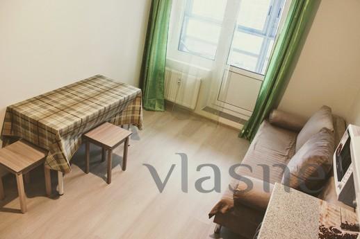 Excellent 1 bedroom apartment, Saint Petersburg - apartment by the day