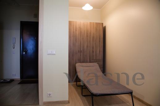 Excellent 1 bedroom apartment, Saint Petersburg - apartment by the day