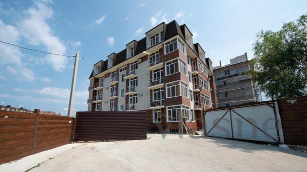 Daily Khutorskaya street, 63, Sochi - apartment by the day