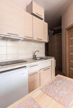 Daily Baku 36, Sochi - apartment by the day
