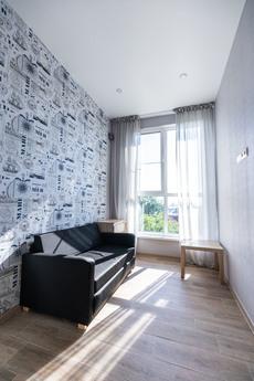 Daily Baku 36, Sochi - apartment by the day