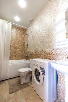 Daily Baku 36, Sochi - apartment by the day