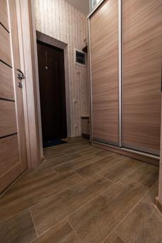 Daily Baku 36, Sochi - apartment by the day