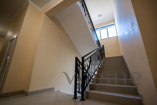 Daily Baku 36, Sochi - apartment by the day