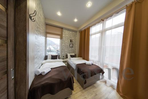 Daily Car Lane 58a, Sochi - apartment by the day