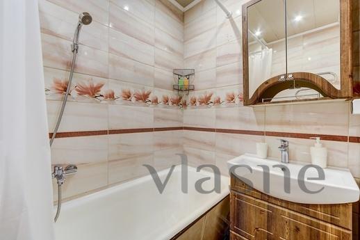 Rent an apartment in the m. Chernyshevsk, Saint Petersburg - apartment by the day