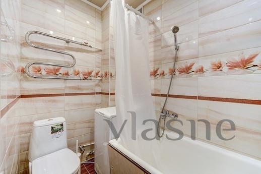 Rent an apartment in the m. Chernyshevsk, Saint Petersburg - apartment by the day