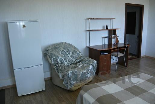 Cozy, bright studio - two windows., Saint Petersburg - apartment by the day