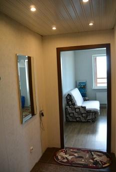 Cozy, bright studio - two windows., Saint Petersburg - apartment by the day