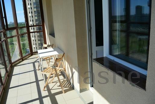 Cozy, bright studio - two windows., Saint Petersburg - apartment by the day
