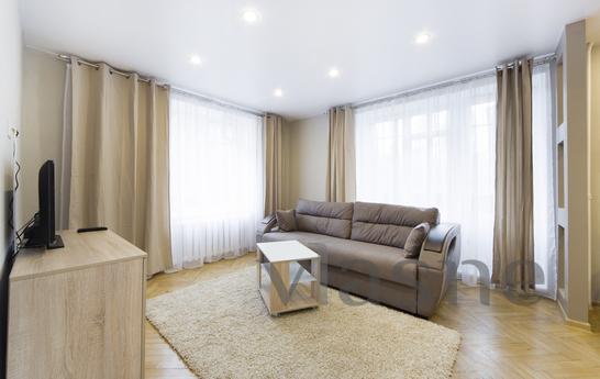 Apartment near the airport Pulkovo, Saint Petersburg - apartment by the day