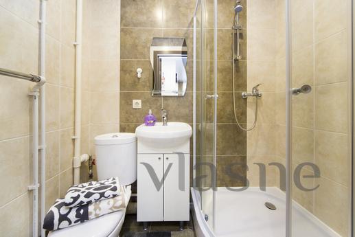 Apartment near the airport Pulkovo, Saint Petersburg - apartment by the day