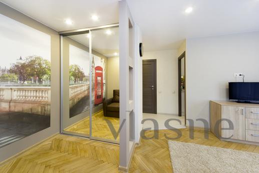 Apartment near the airport Pulkovo, Saint Petersburg - apartment by the day