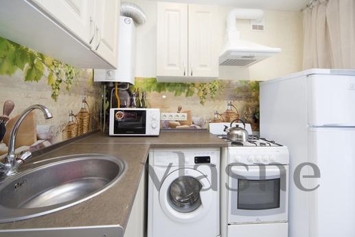 Apartment near the airport Pulkovo, Saint Petersburg - apartment by the day